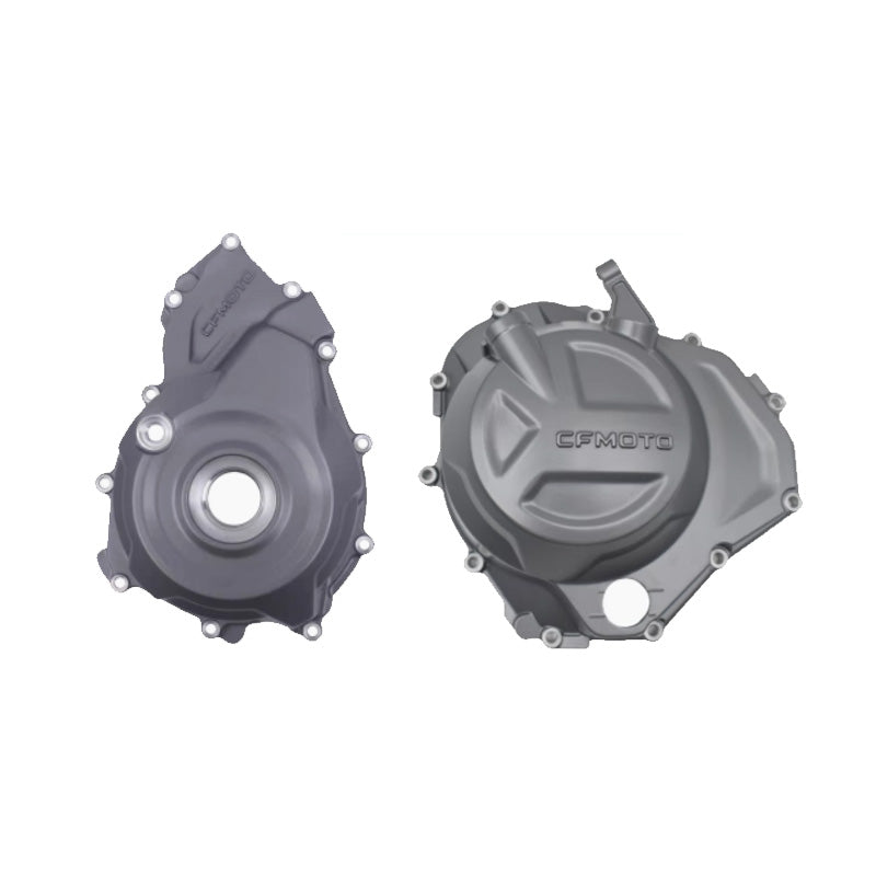 450MTSIDE COVER （OEM）