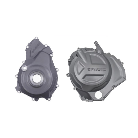 450MTSIDE COVER （OEM）