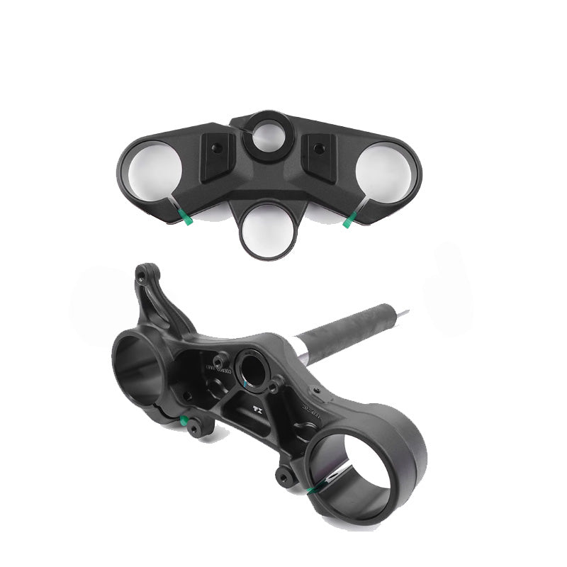 800MT-X Triple Clamp (OEM)