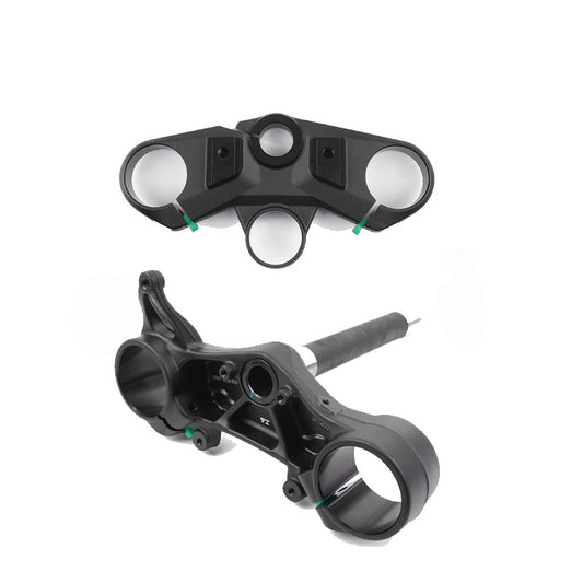 800MT-X Triple Clamp (OEM)