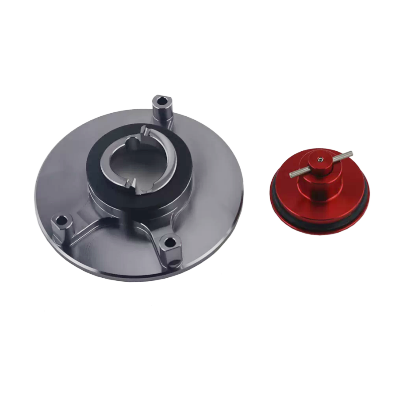 450MT Quick Lock Gas Cap