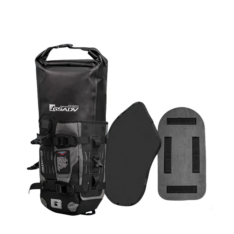 450MT Soft pack system（F）