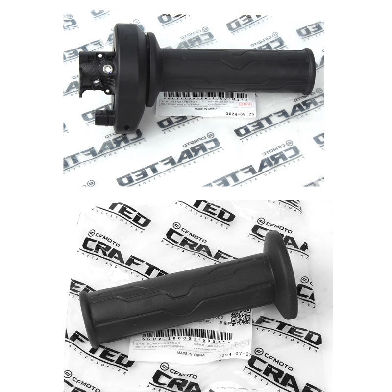800MT-X Rubber handle（OEM）