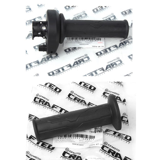 800MT-X Rubber handle（OEM）