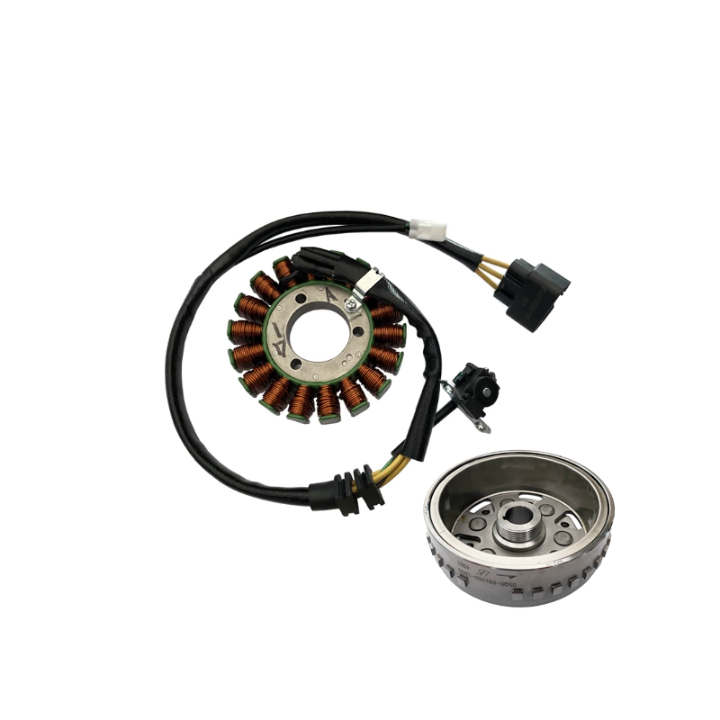 450MT Stator Assy（OEM）