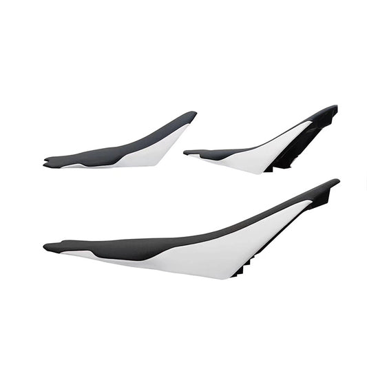 450RALLY Wide seat （A）