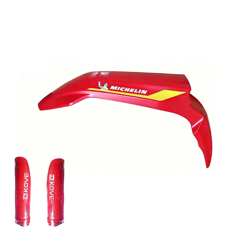 kove 800X Rally Front mudguard (OEM)