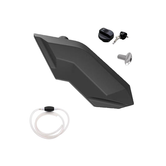703F Auxiliary fuel tank