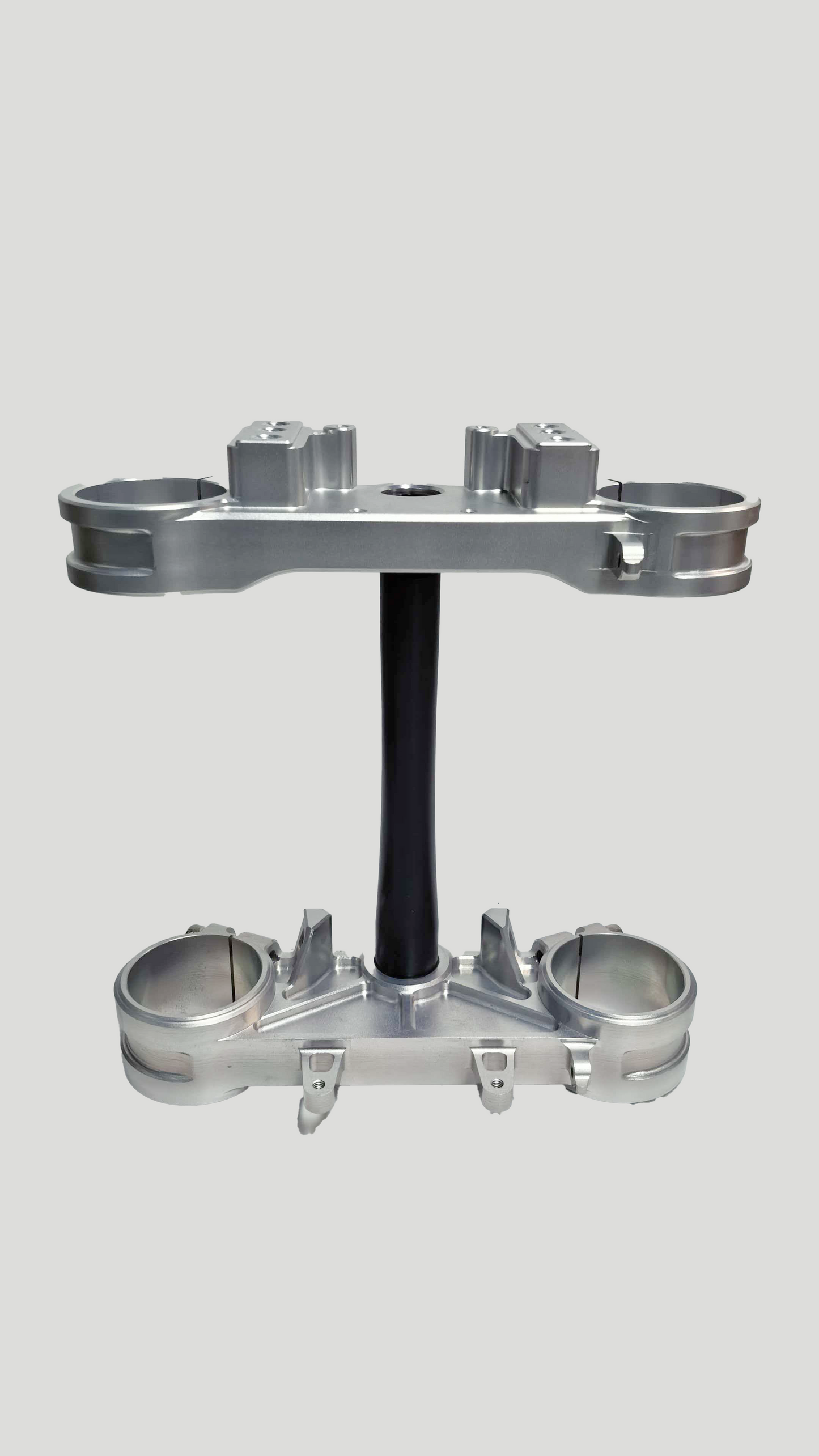 Kove 450RALLY Triple Clamp (CNC)-B