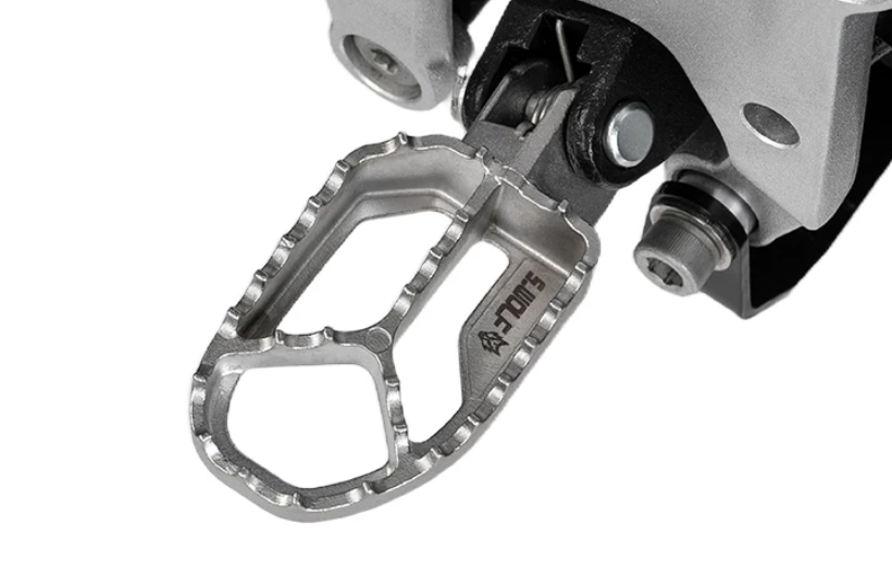 Pedal For 450MT （E）
