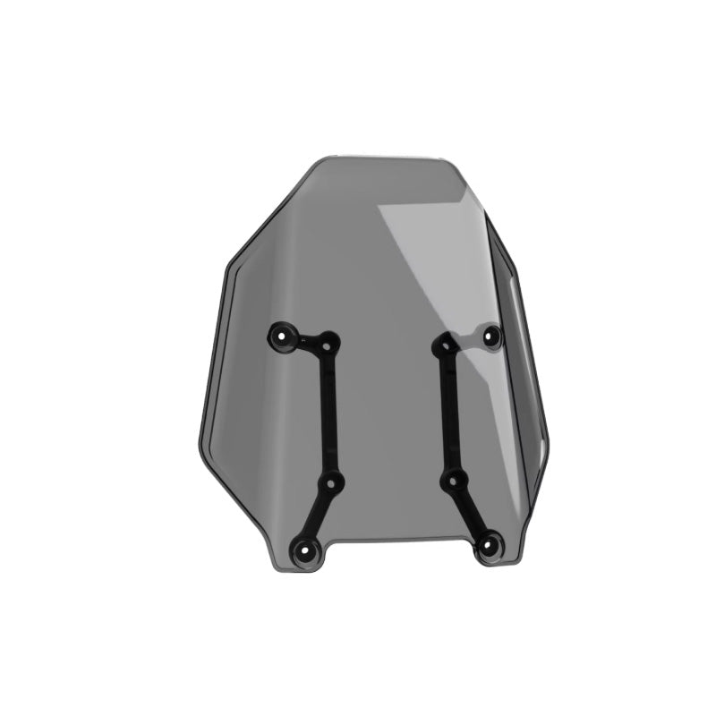 450MT Windscreen（B）