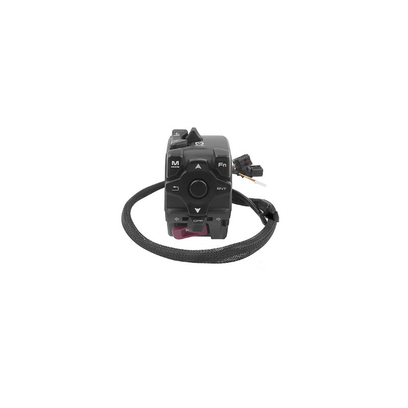 800MT-X Handle switch（OEM）