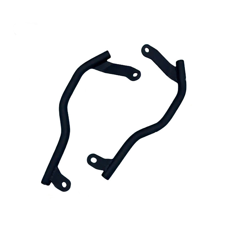 450MT Rear shelf modification （A）