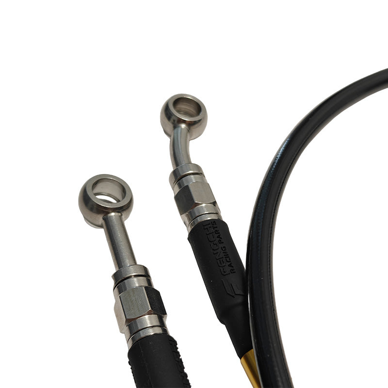 KOVE 800X Brake Line （ ABS Delete）