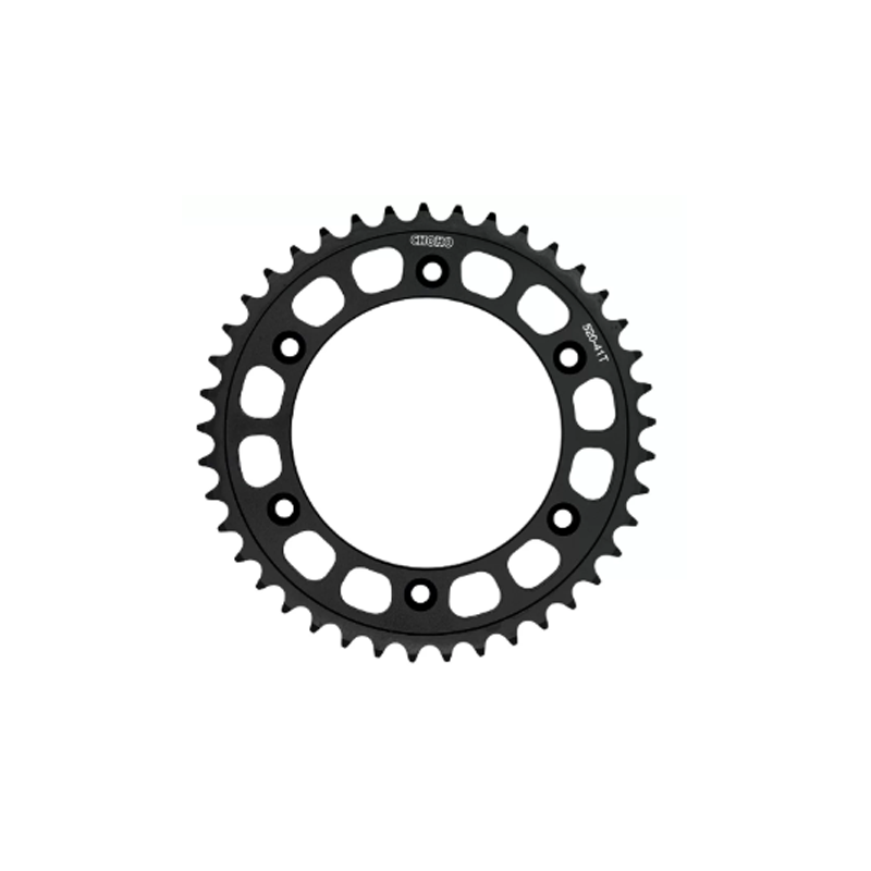 1000MT-X Rear sprocket（A）