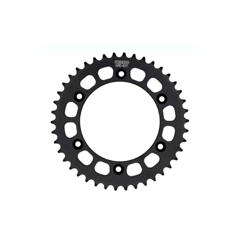 1000MT-X Rear sprocket（A）