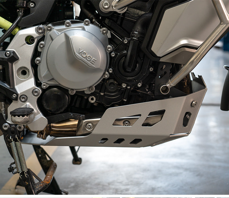 DSX900 Engine protection （C）