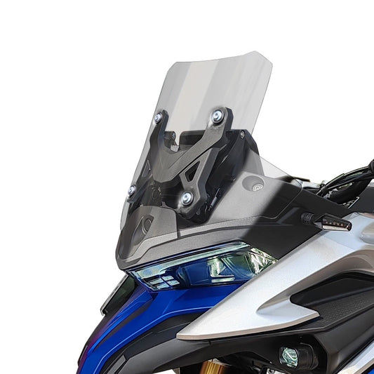 ds525x  windshield (Model A)