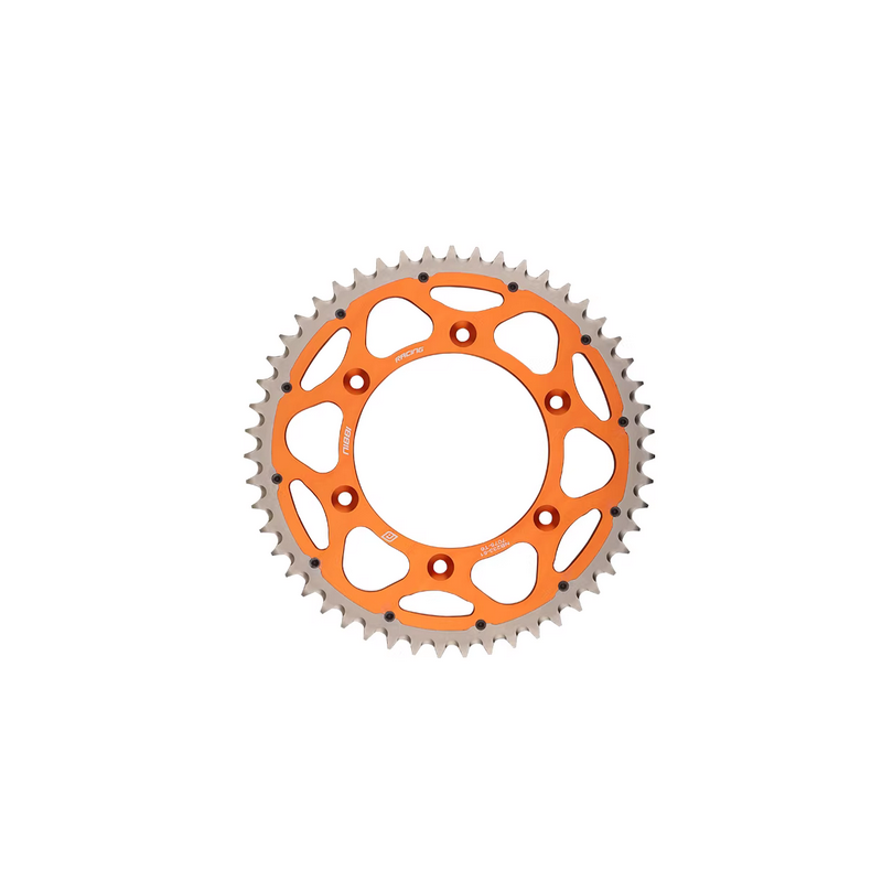 450RALLY Rear Sprocket (Type B)