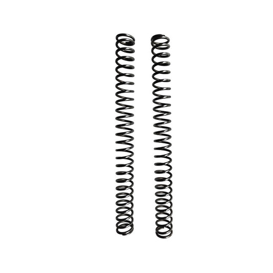 450MT Hardened spring