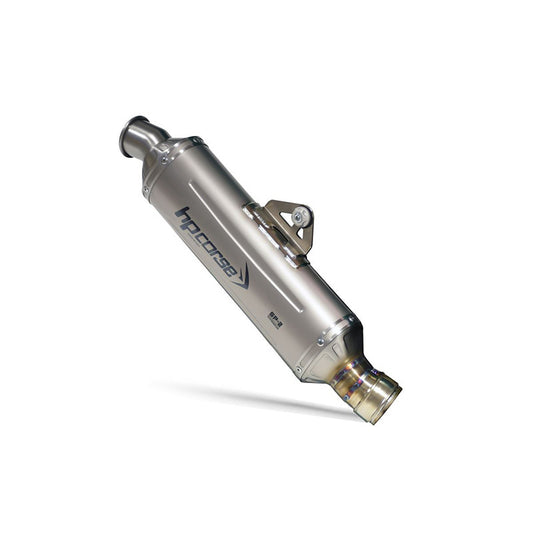 450RALLY SP-2 400 TITANIUM SLIP-ON EXHAUST（HP Corse）