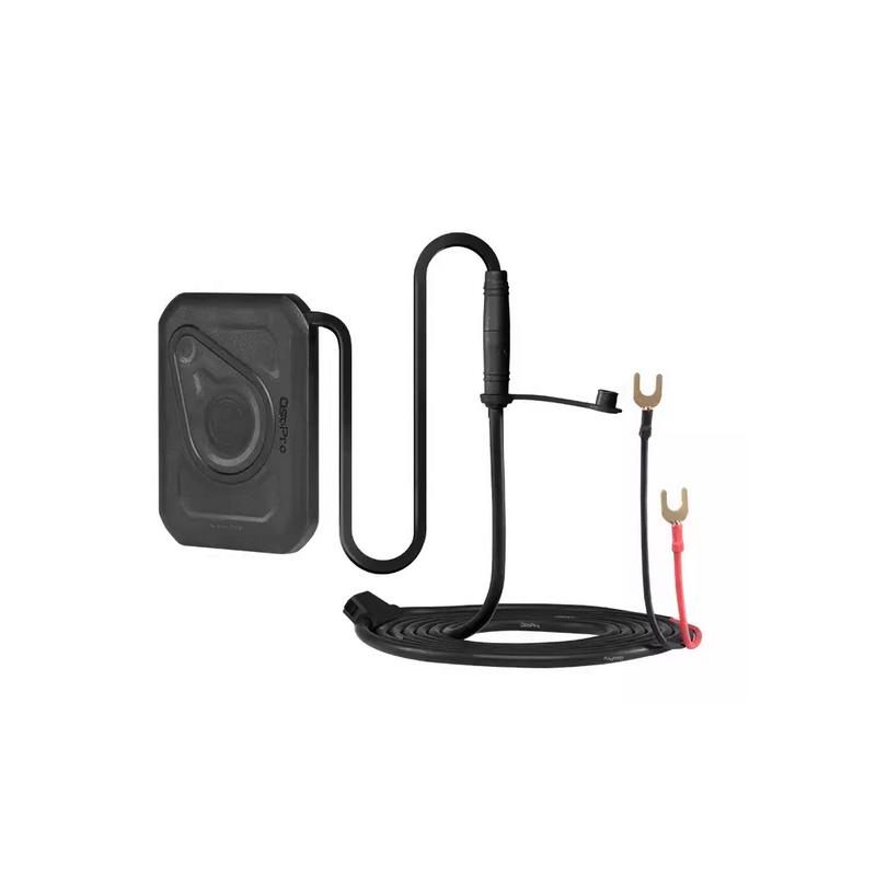 Kove 800X Navigation Stand（C)