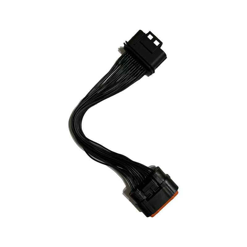 800X display extension cable