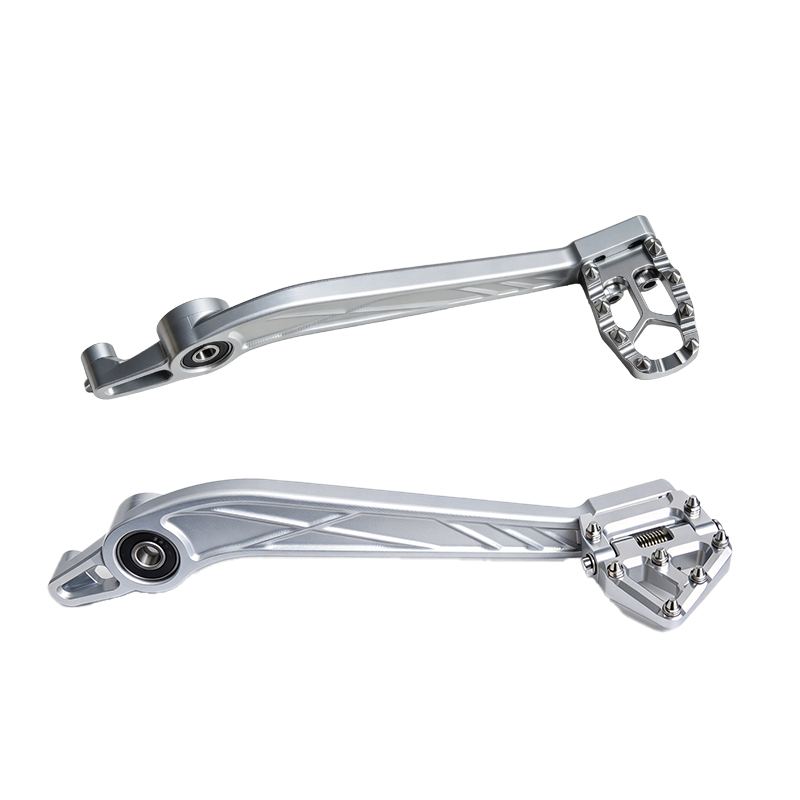 Kove 800X Brake pedal（CNC）