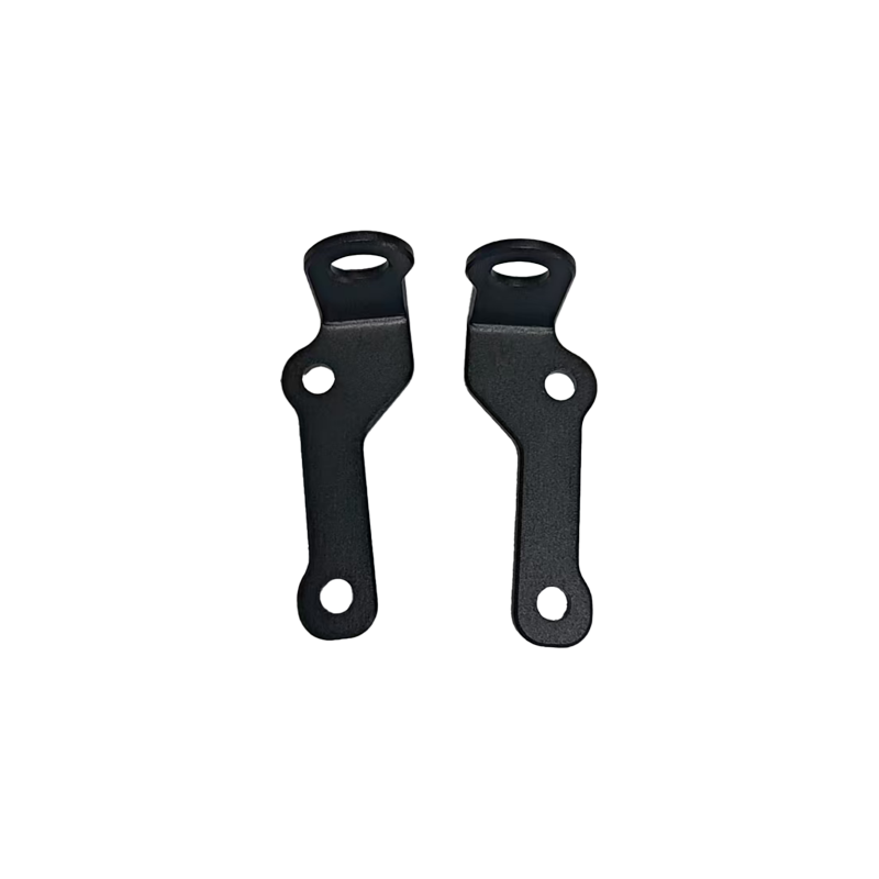 450RALLY Turn signal bracket