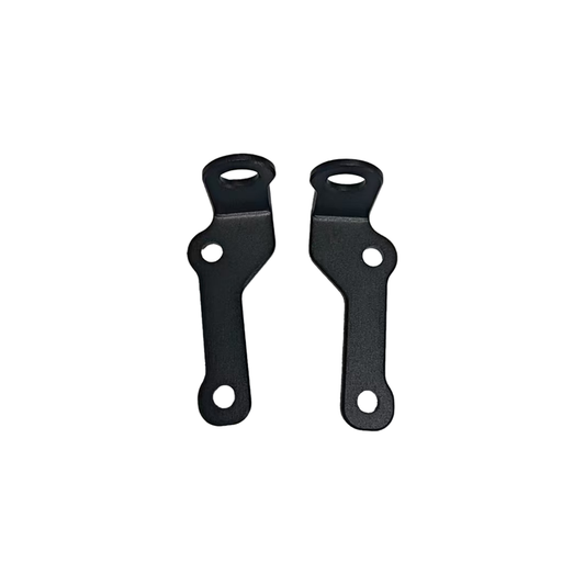 450RALLY Turn signal bracket