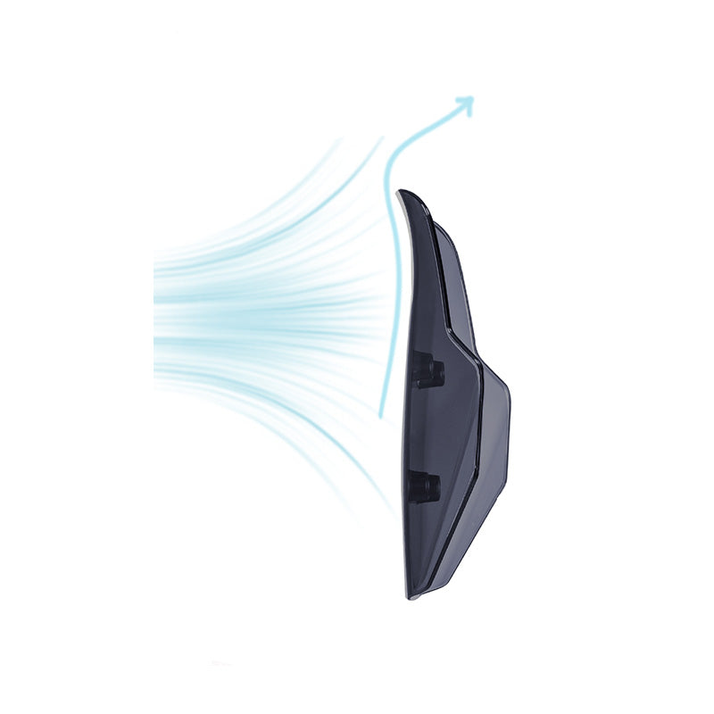 800MT-X Windscreen（C）
