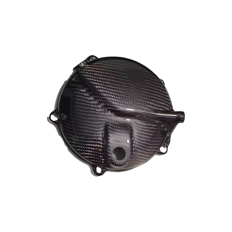 450RALLY Clutch cover （B）