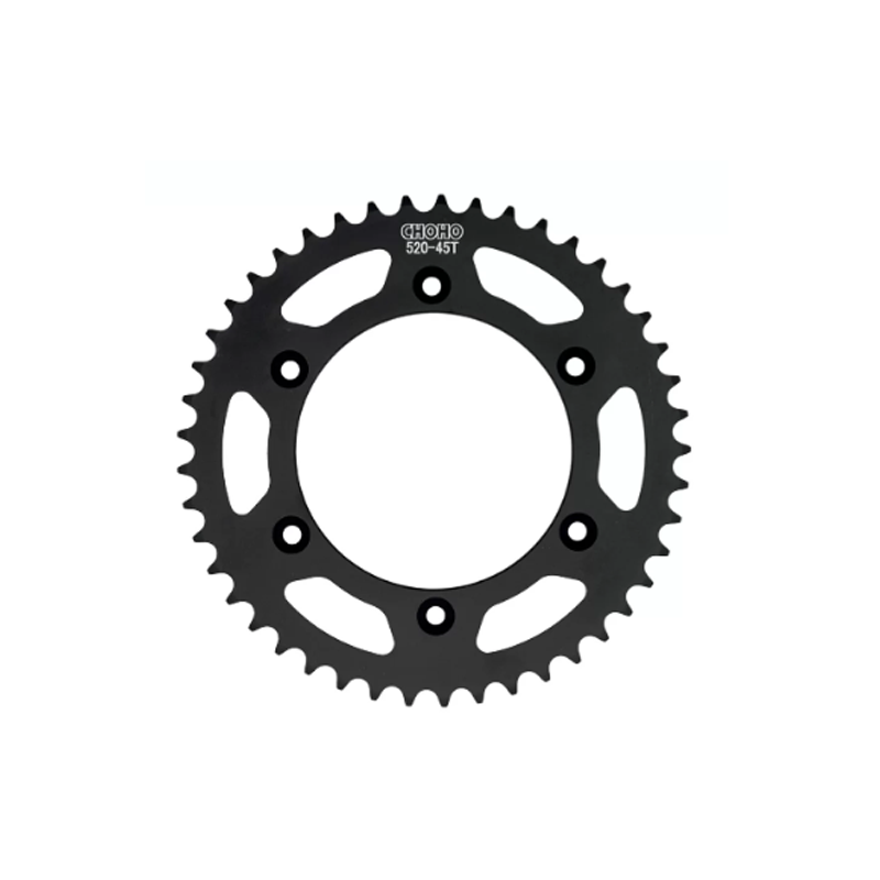 1000MT-X Rear sprocket（A）