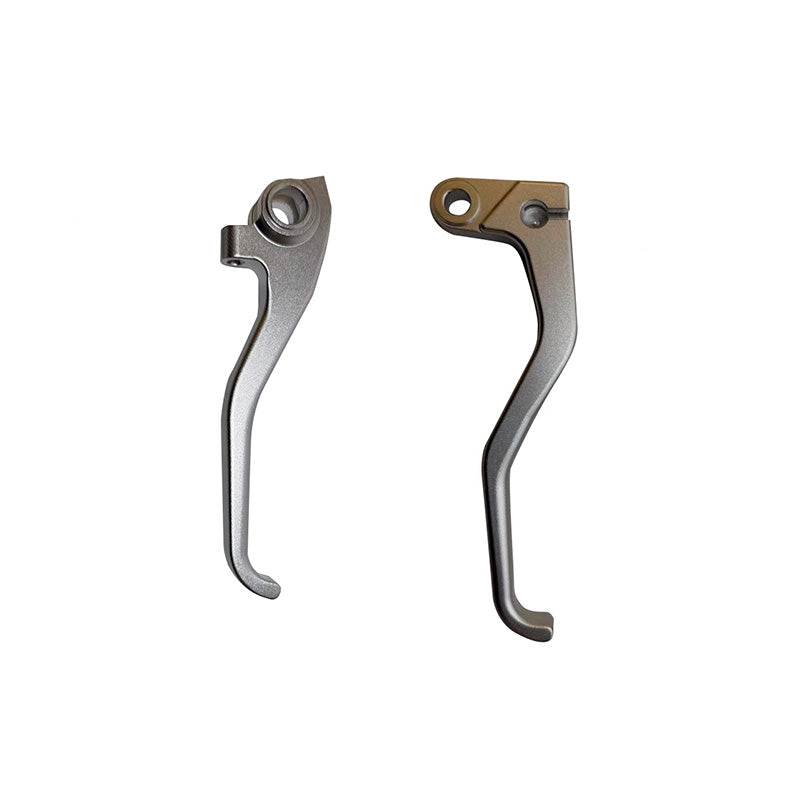 450RALLY  Handle（clutch + brake ）- B