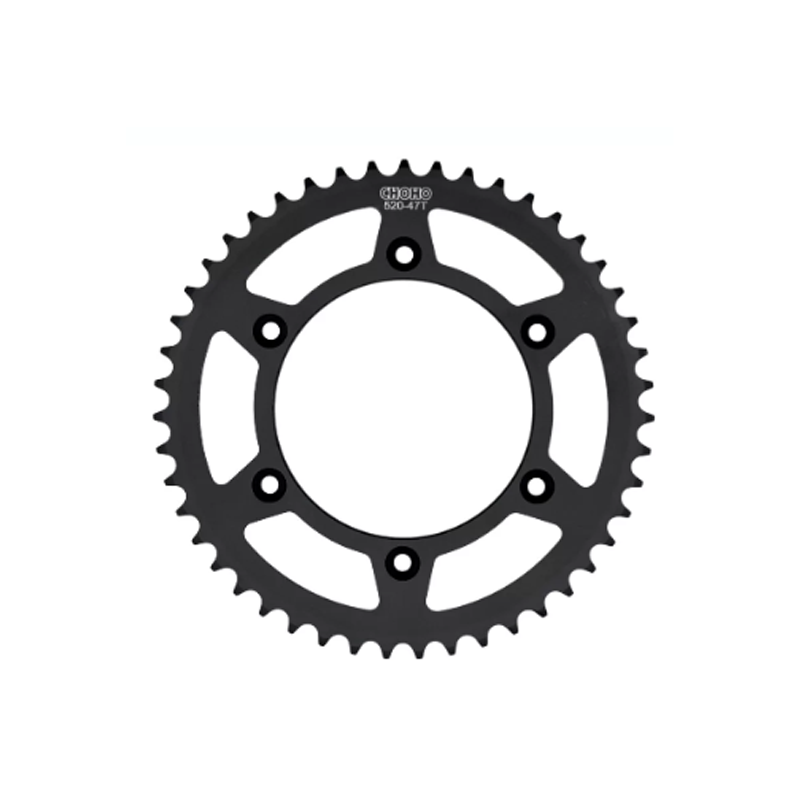 1000MT-X Rear sprocket（A）