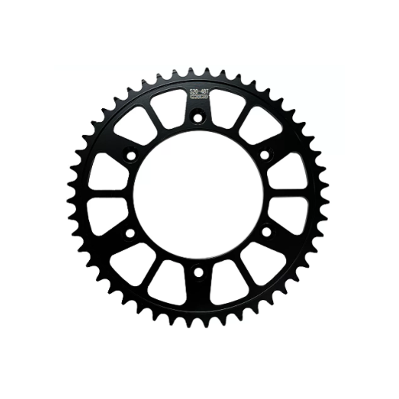 1000MT-X Rear sprocket（A）