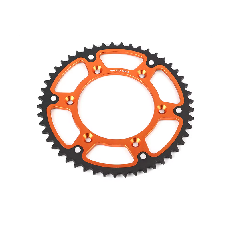 KOVE 450RALLY sprocket （OEM）