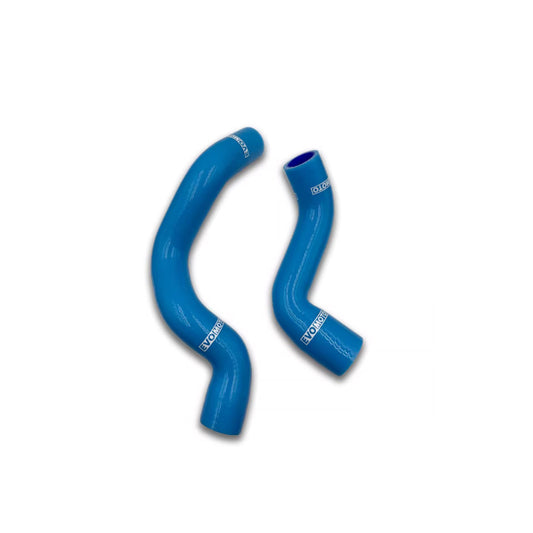 800MT-X  Radiator tubing (silicone)