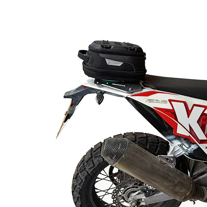 450RALLY Tail iron plate（C）
