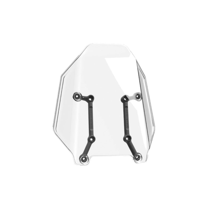 450MT Windscreen（B）