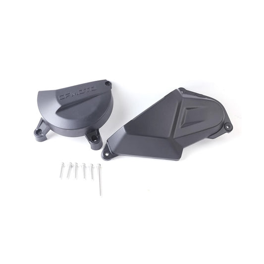 700MT Engine protection cover （A）