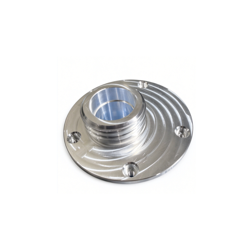 Kove 800X Fuel cap