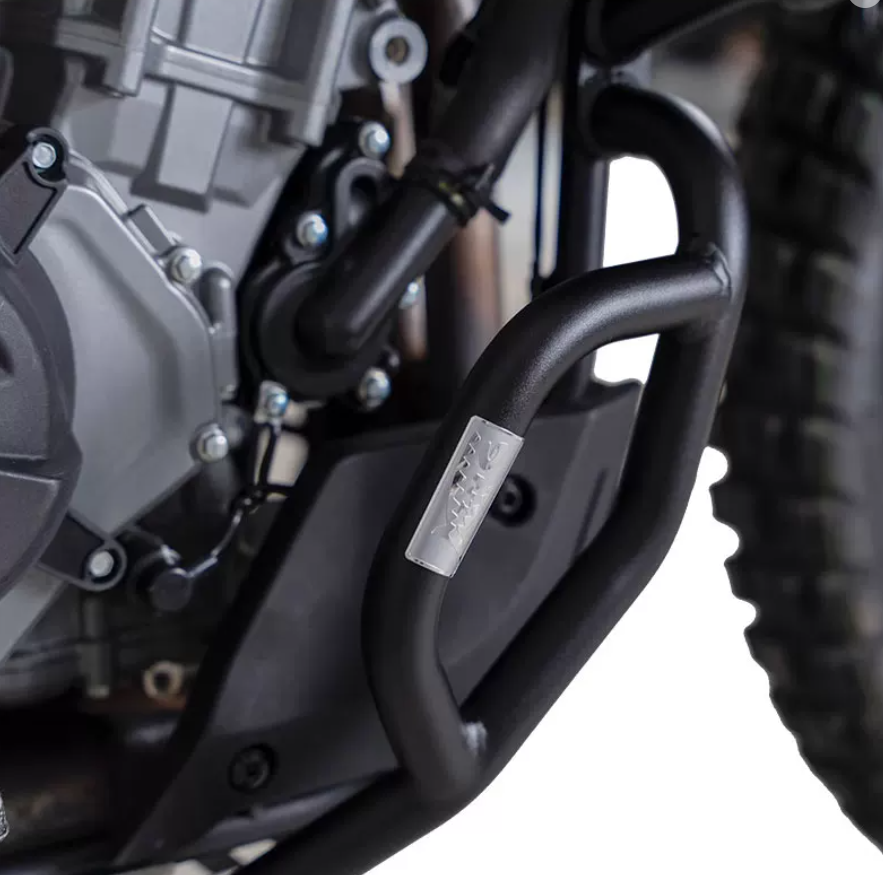 450MT bumper（J）