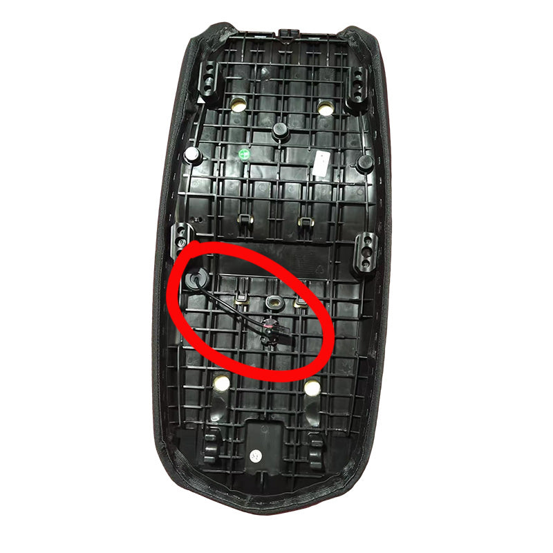 800MT-X Heated seats（OEM）