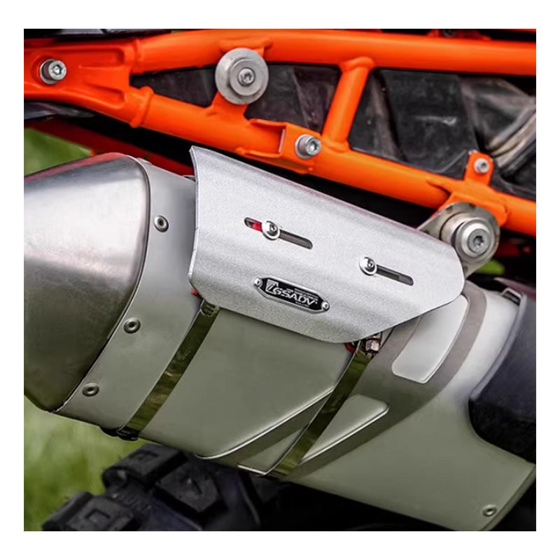 450MT Soft pack system（F）