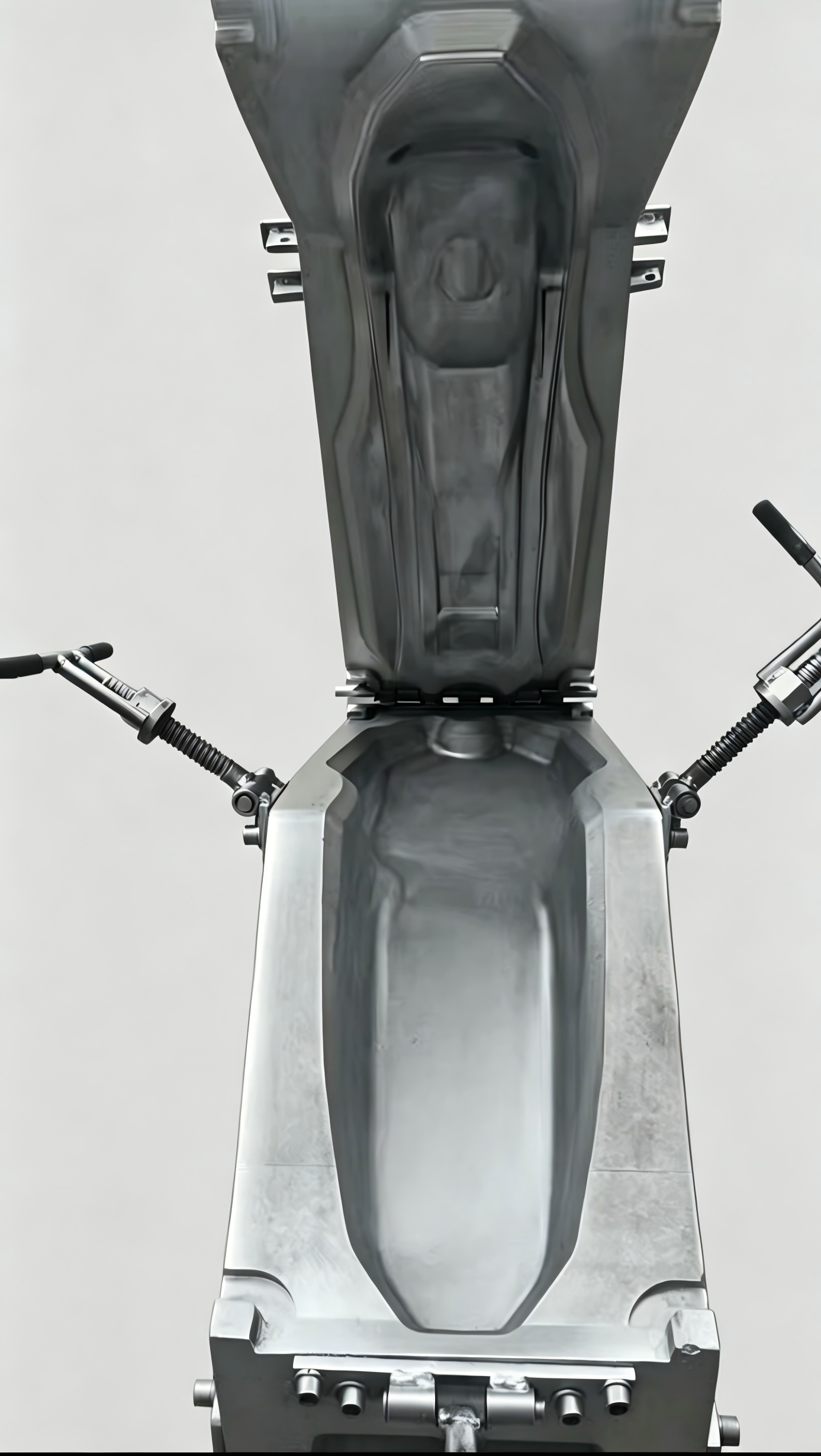 450RALLY Wide seat （C）