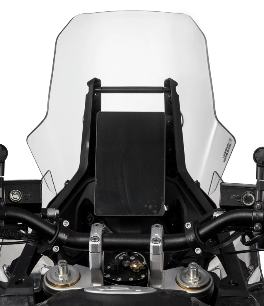 800DS Windscreen（A）