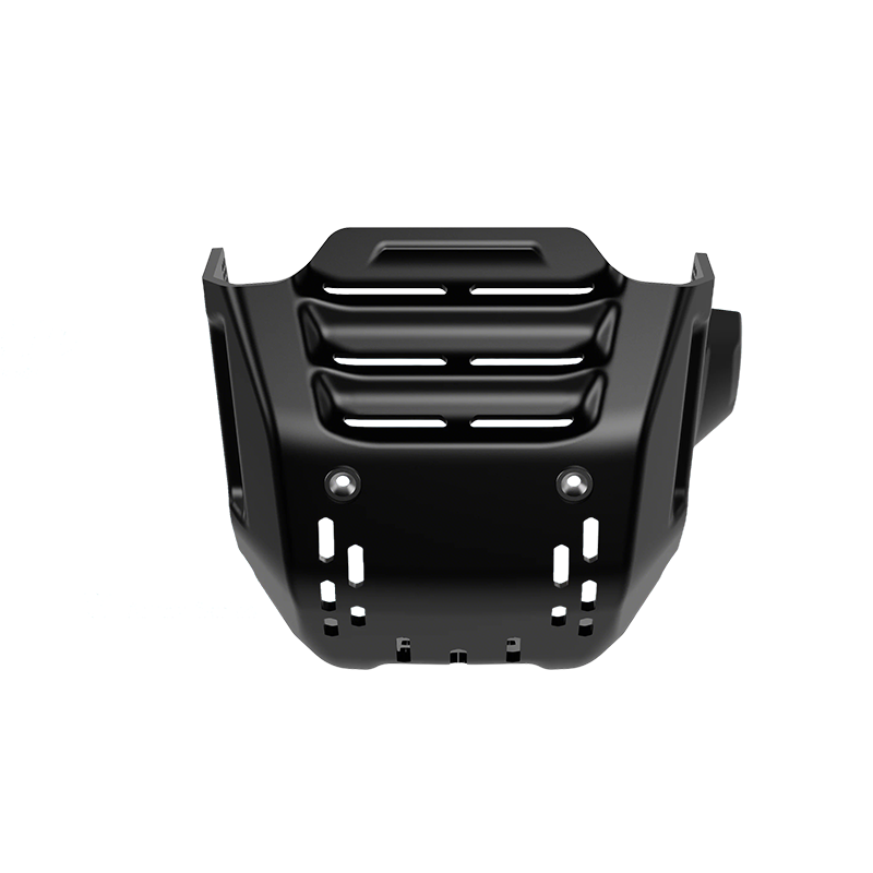 450MT engine protection（J）