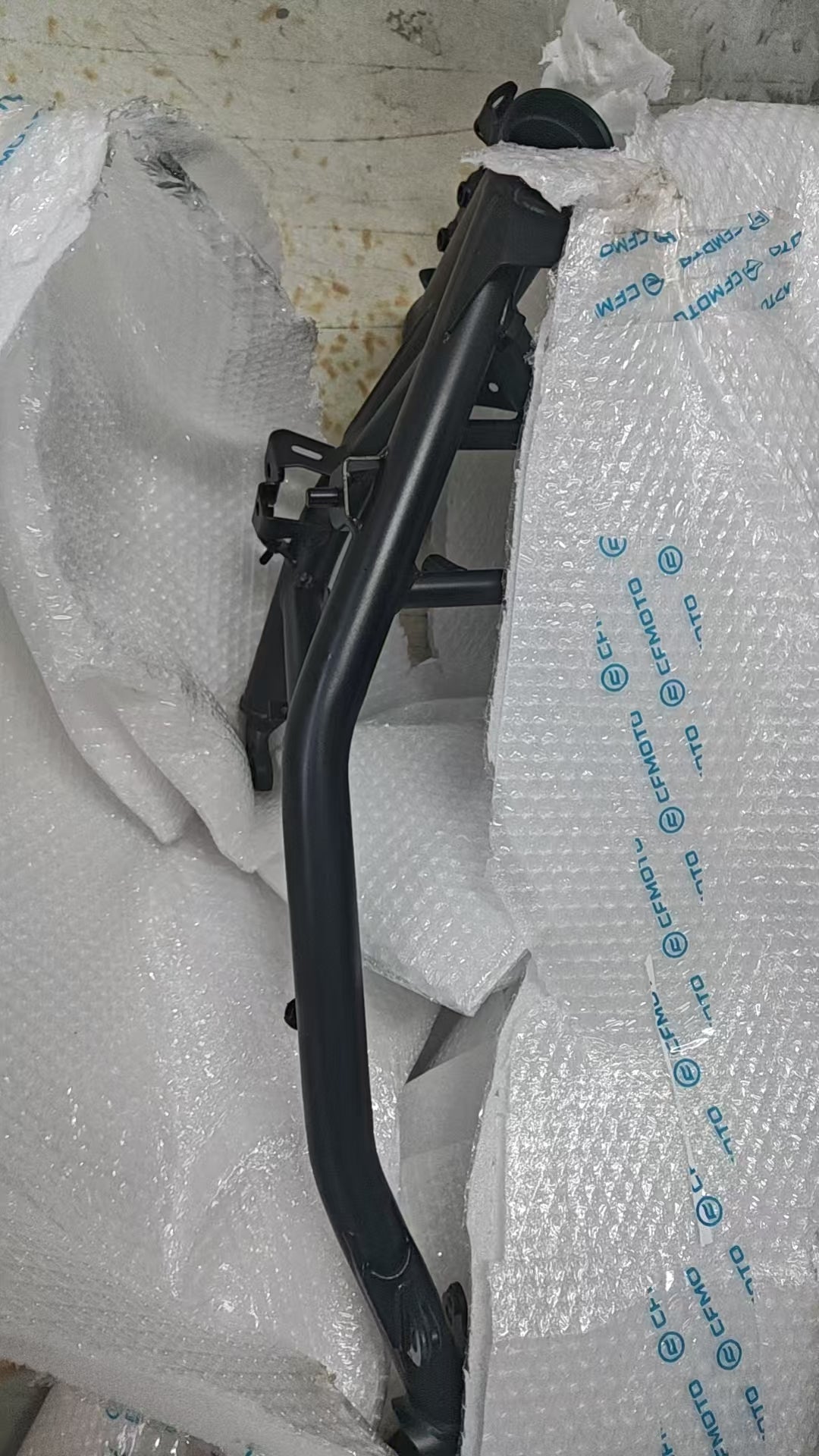 450MT FRAME（OEM）