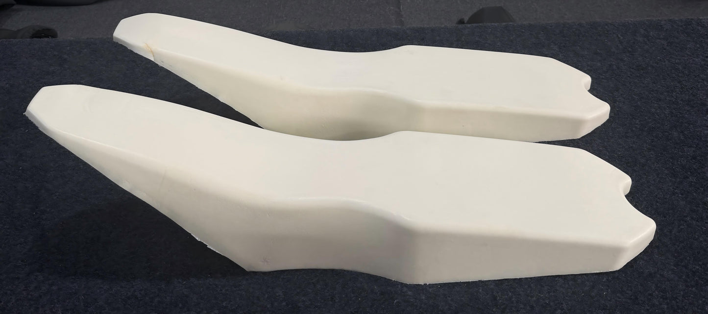 450RALLY Wide seat （C）